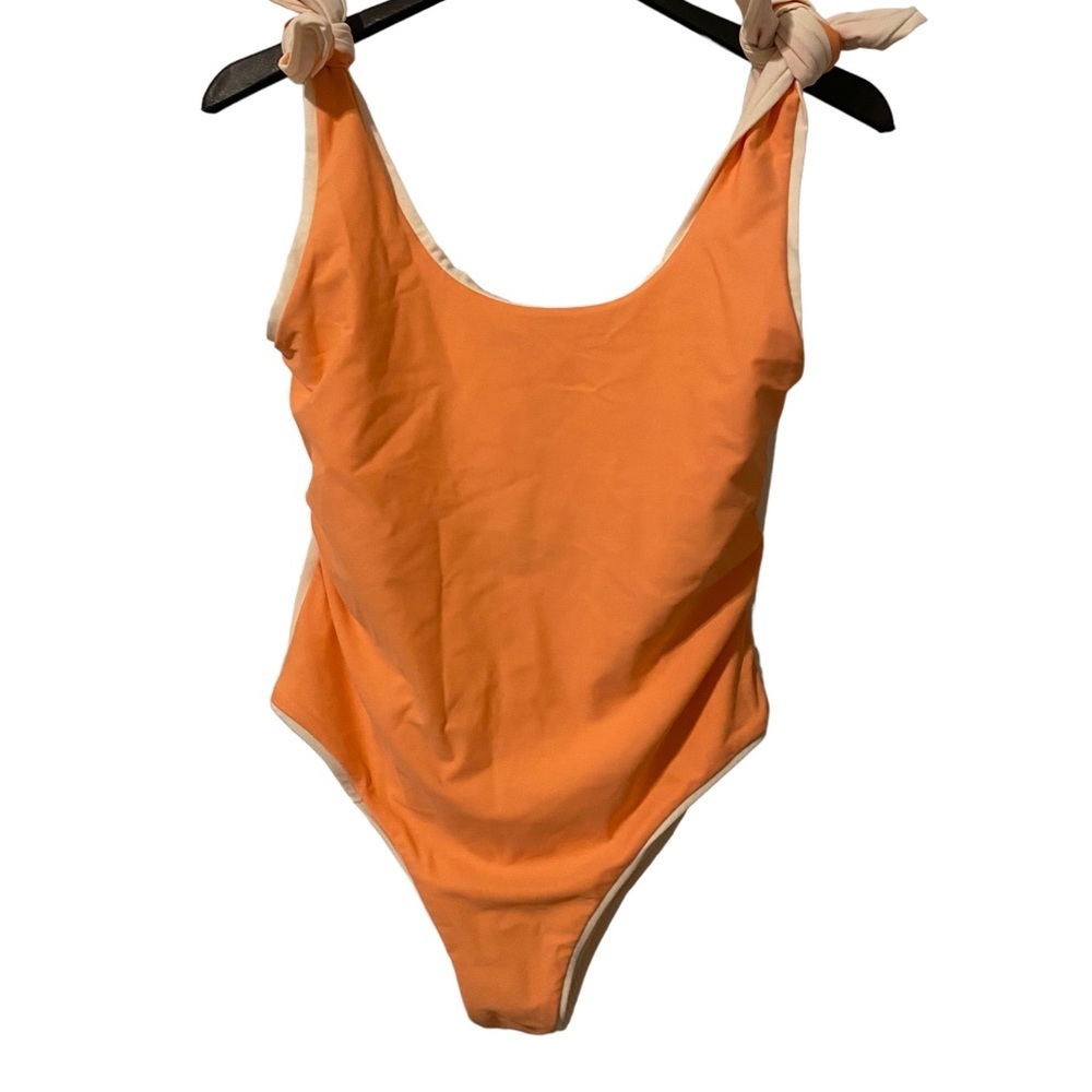 Paper London Ricki Baker One‎ Piece Swimsuit